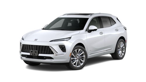 2026 Buick Envision Avenir AWD