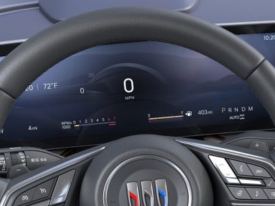 2026 Buick Envision Avenir AWD