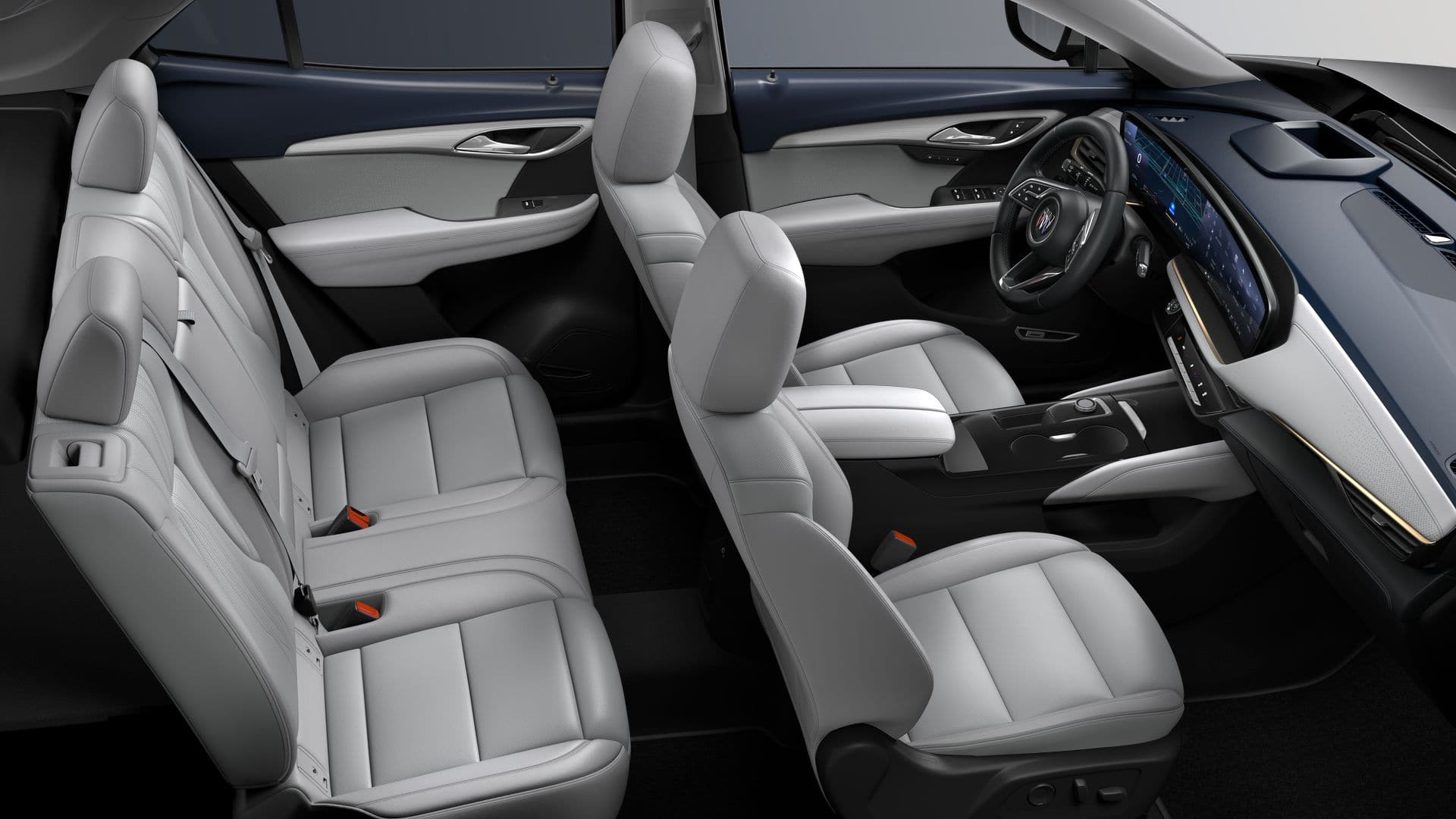 2026 Buick Envision Avenir AWD