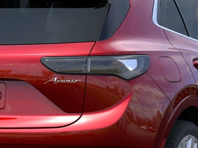 2026 Buick Envision Avenir AWD