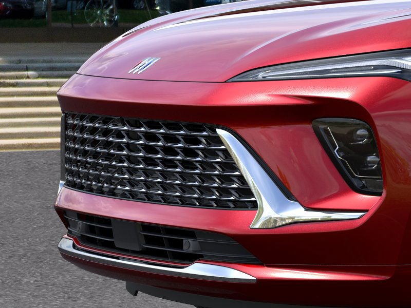 2026 Buick Envision Avenir AWD