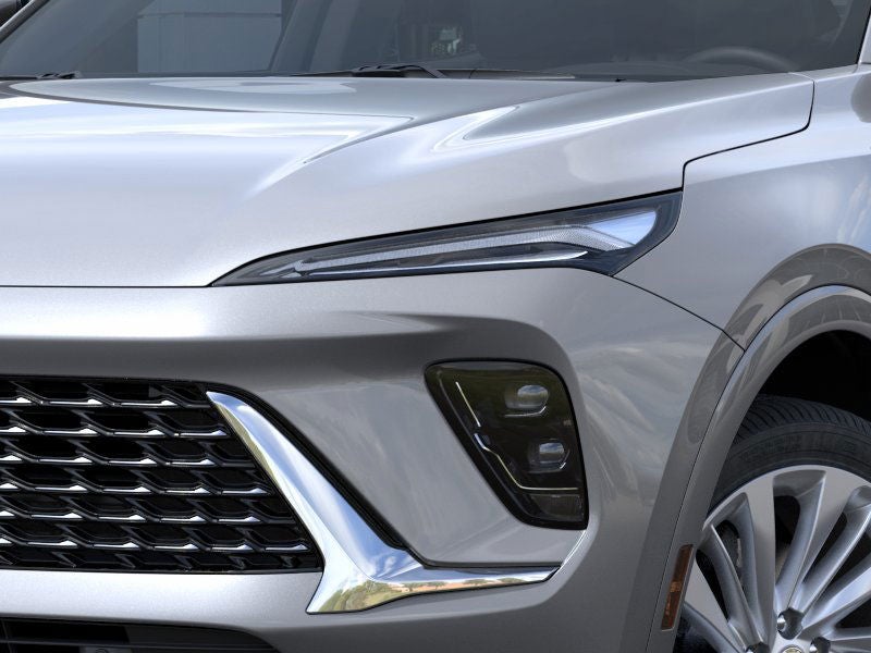 2026 Buick Envision Avenir AWD