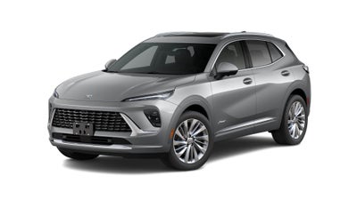 2026 Buick Envision Avenir AWD