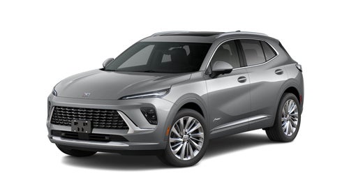 2026 Buick Envision Avenir AWD