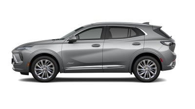 2026 Buick Envision Avenir AWD