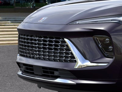 2026 Buick Envision Avenir AWD