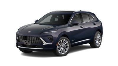 2026 Buick Envision Avenir AWD