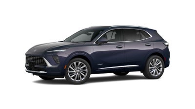 2026 Buick Envision Avenir AWD