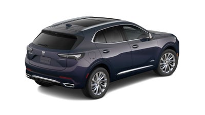 2026 Buick Envision Avenir AWD