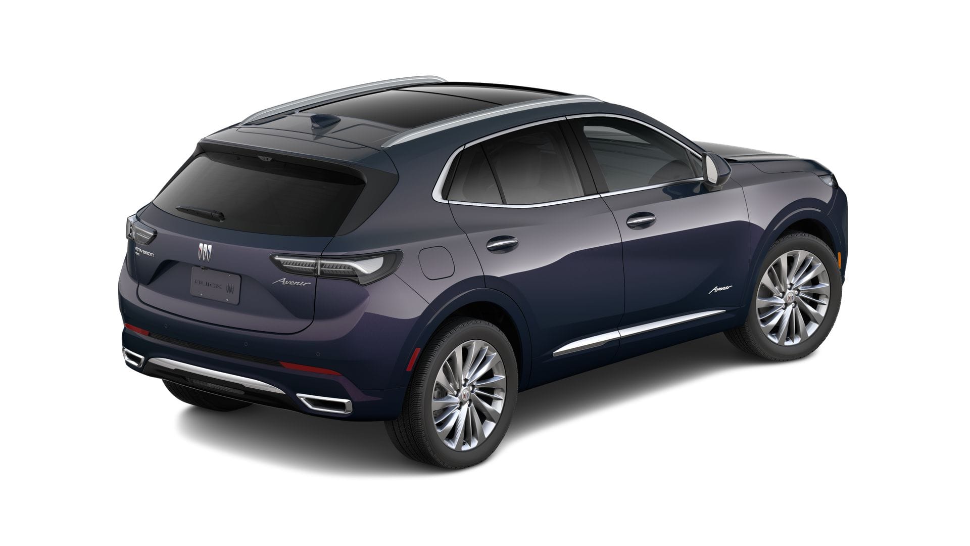 2026 Buick Envision Avenir AWD
