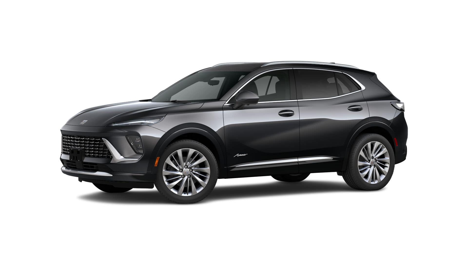 2026 Buick Envision Avenir AWD