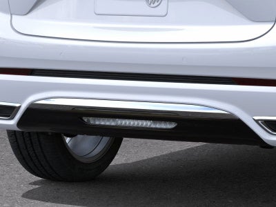 2026 Buick Envision Avenir AWD