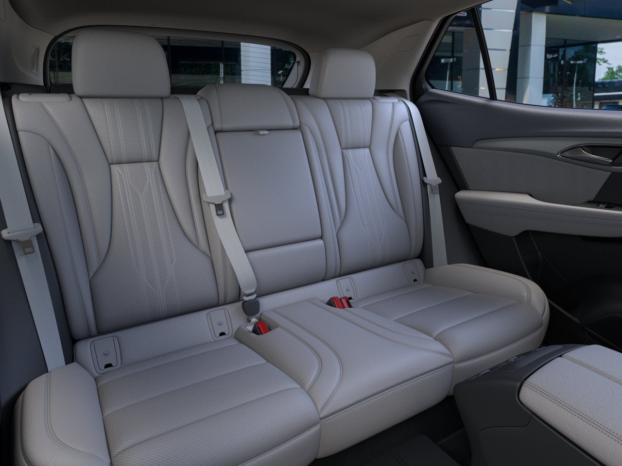 2026 Buick Envision Avenir AWD