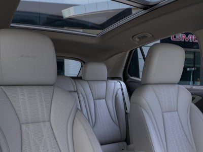 2026 Buick Envision Avenir AWD