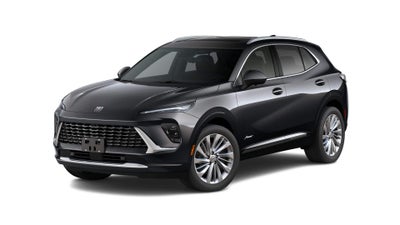 2026 Buick Envision Avenir AWD