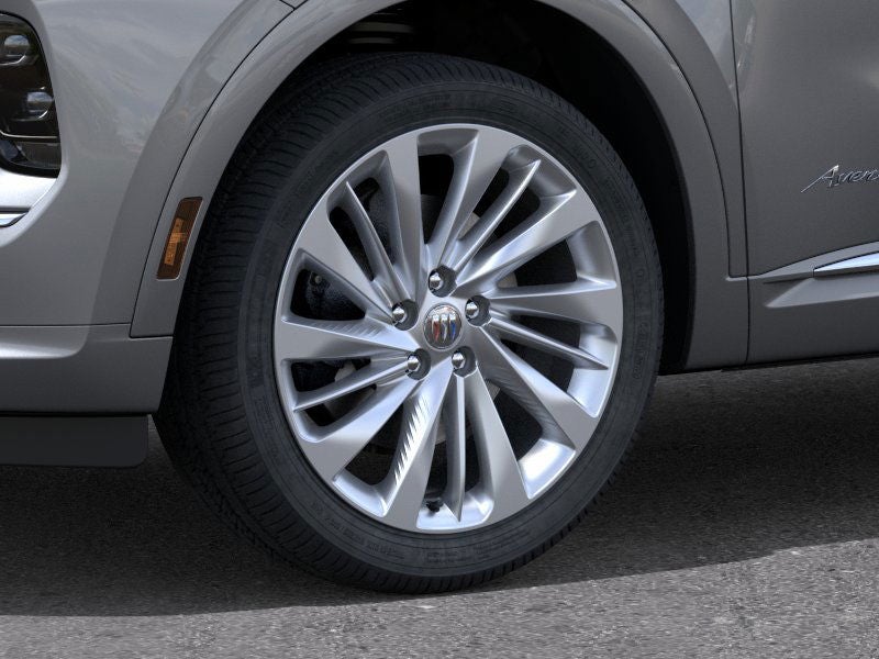 2026 Buick Envision Avenir AWD