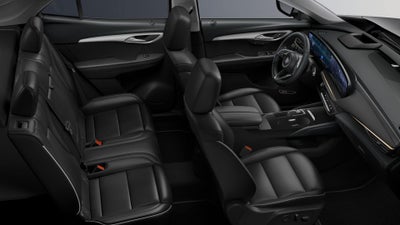 2026 Buick Envision Avenir AWD