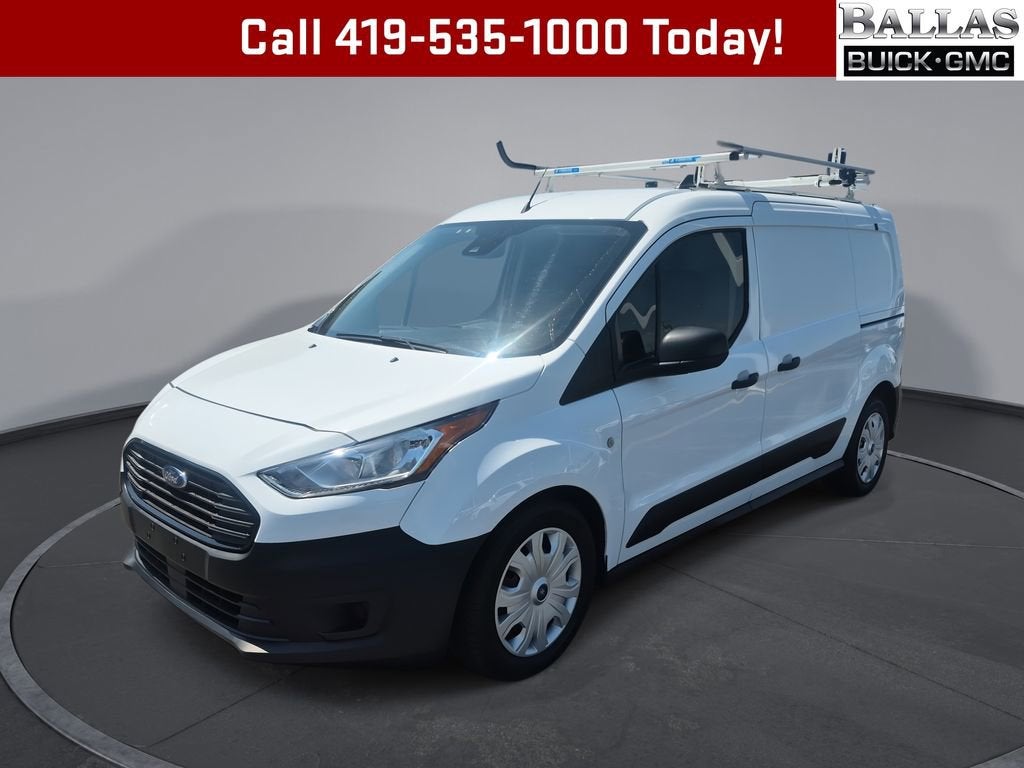 2023 Ford Transit Connect Van XL LWB (Rear 180 Degree Door)'s photo
