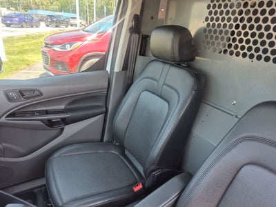 2023 Ford Transit Connect Van XL