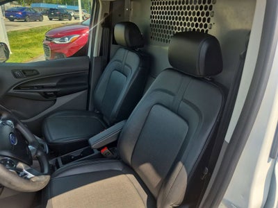 2023 Ford Transit Connect Van XL