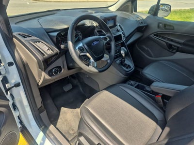 2023 Ford Transit Connect Van XL