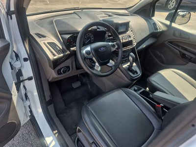 2023 Ford Transit Connect Van XL