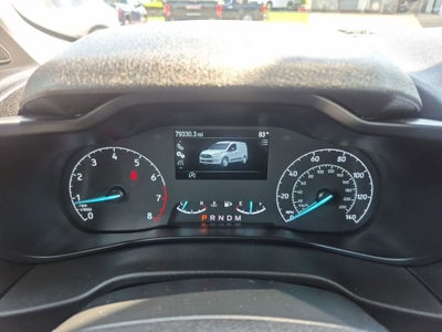 2023 Ford Transit Connect Van XL