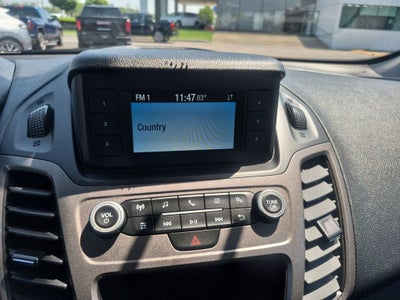 2023 Ford Transit Connect Van XL