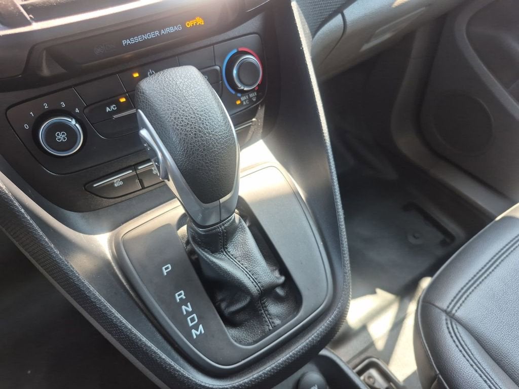 2023 Ford Transit Connect Van XL