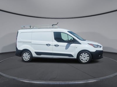 2023 Ford Transit Connect Van XL