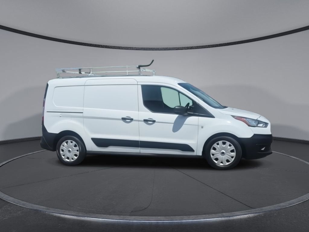 2023 Ford Transit Connect Van XL