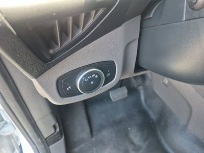 2023 Ford Transit Connect Van XL
