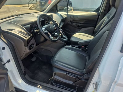 2023 Ford Transit Connect Van XL