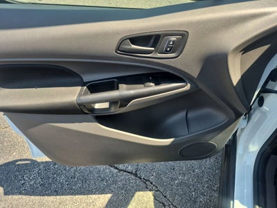 2023 Ford Transit Connect Van XL