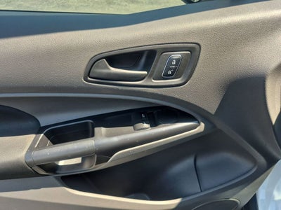 2023 Ford Transit Connect Van XL