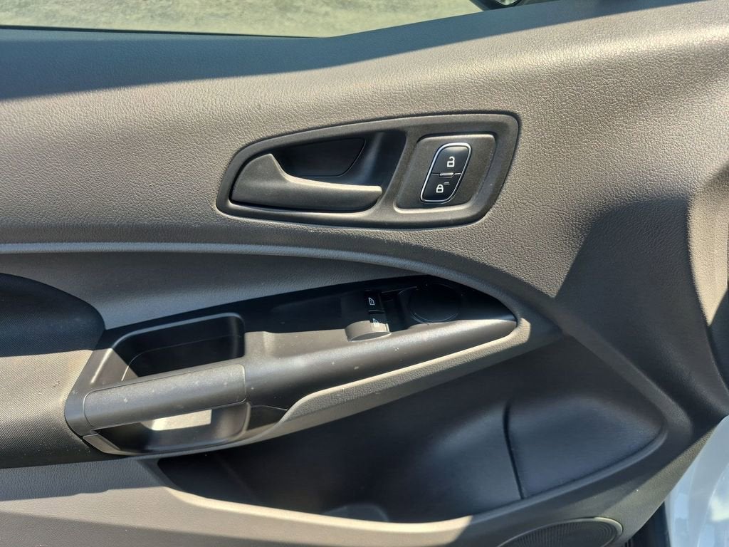 2023 Ford Transit Connect Van XL