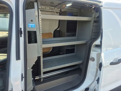 2023 Ford Transit Connect Van XL