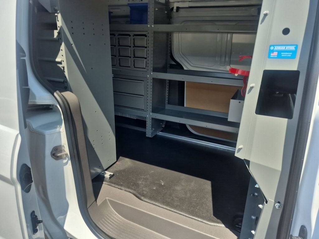 2023 Ford Transit Connect Van XL