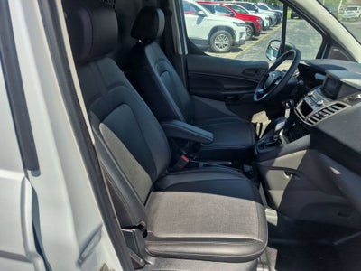 2023 Ford Transit Connect Van XL