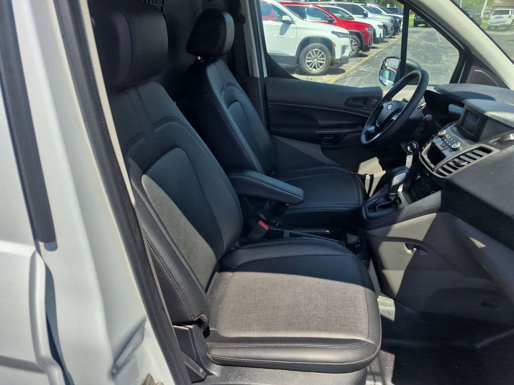2023 Ford Transit Connect Van XL