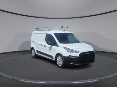 2023 Ford Transit Connect Van XL