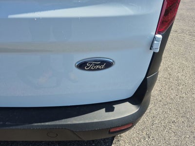 2023 Ford Transit Connect Van XL