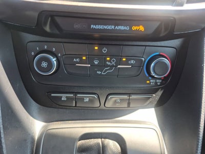 2023 Ford Transit Connect Van XL