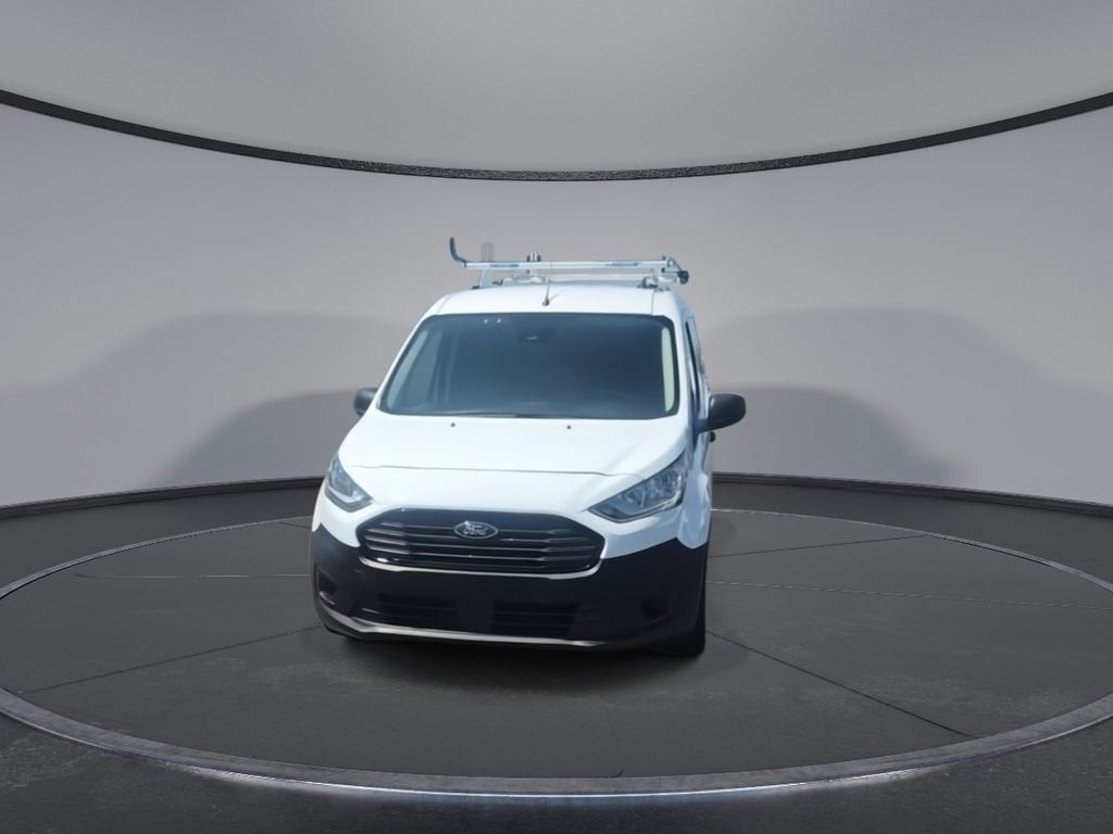 2023 Ford Transit Connect Van XL