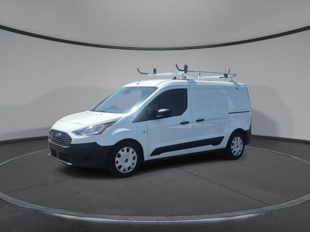 2023 Ford Transit Connect Van XL