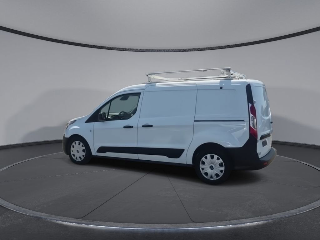 2023 Ford Transit Connect Van XL