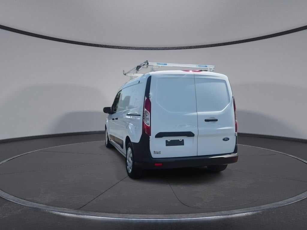 2023 Ford Transit Connect Van XL