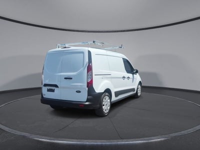 2023 Ford Transit Connect Van XL