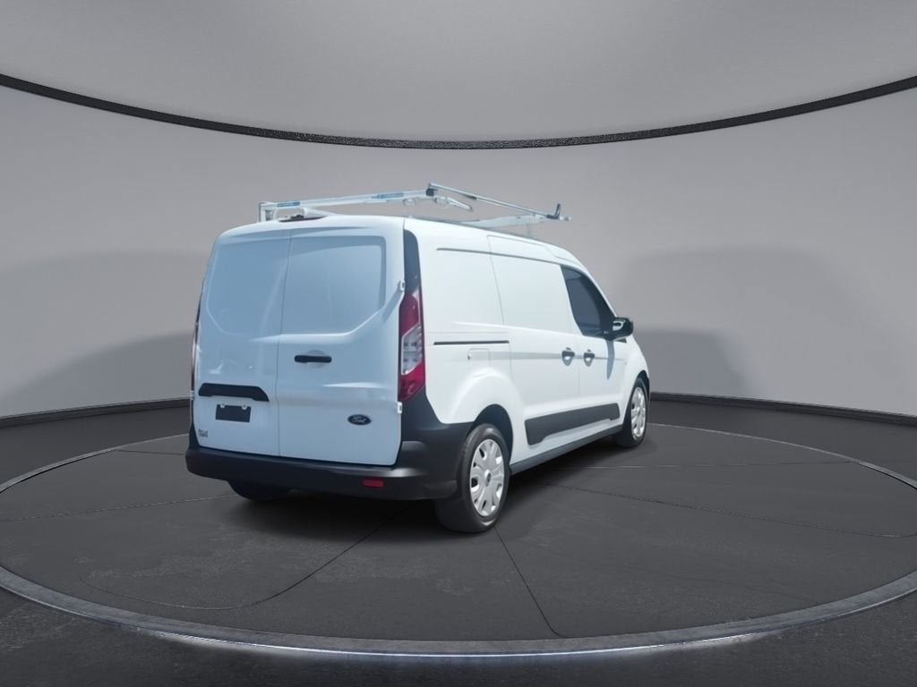 2023 Ford Transit Connect Van XL