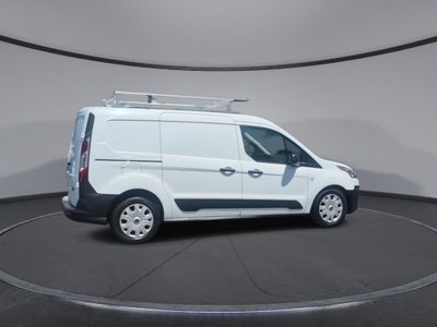 2023 Ford Transit Connect Van XL